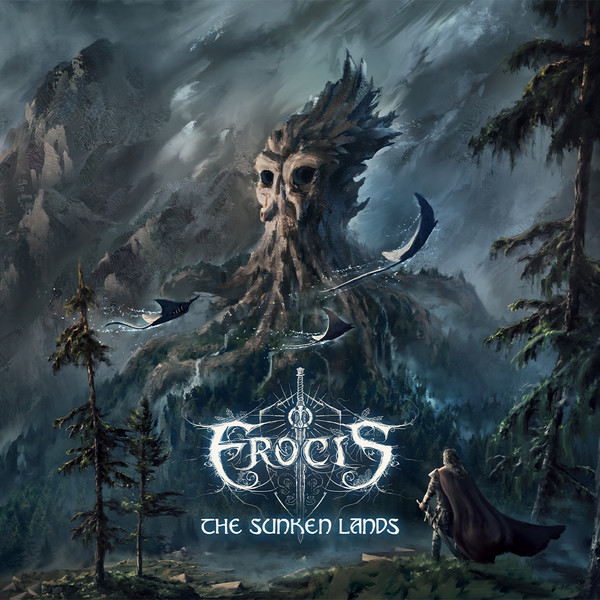 Erocis - The Sunken Lands (2025)