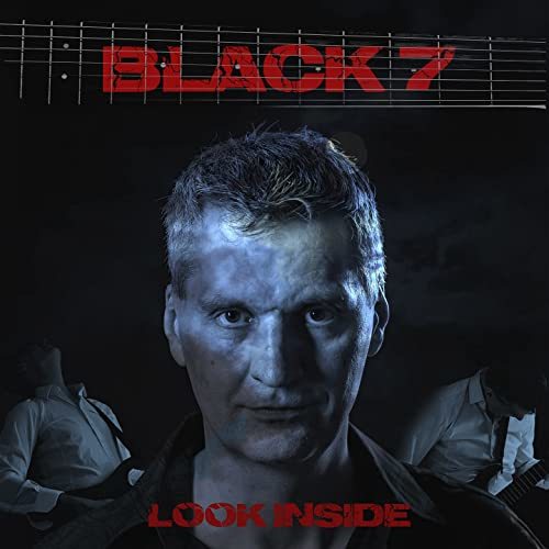 Black 7 - 2021 - Look Inside