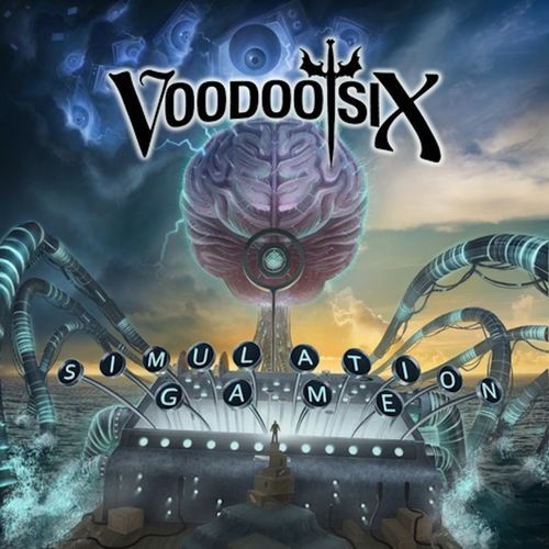 Voodoo Six _ Simulation Game (2020)
