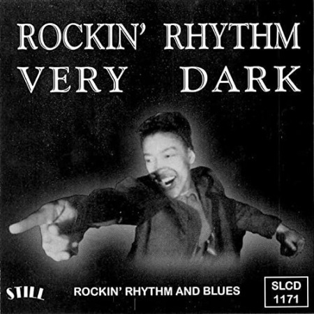 VA - Rockin' Rhythm Very Dark (2020)