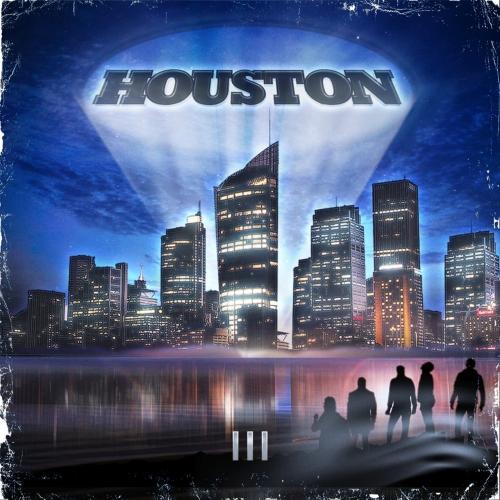 Houston (Sweden) – III (2017)