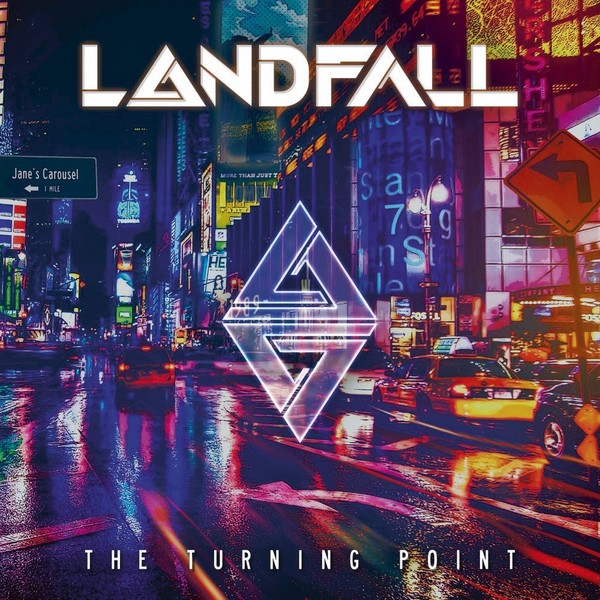 Landfall – The Turning Point (2020)