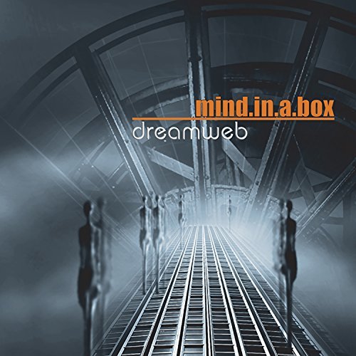 Dreamweb (internet bonus tracks)