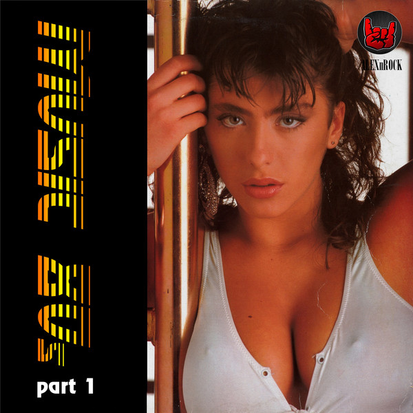 VA - Music 80s - Collection [часть 1] (2021)