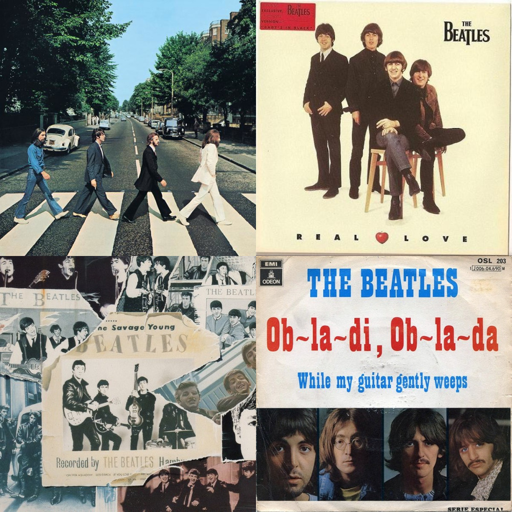 Beatles альбомы. The Beatles обложки альбомов. Группа the Beatles альбомы обложки. Группа Битлз обложки альбомов. Beatles популярная обложка альбома.