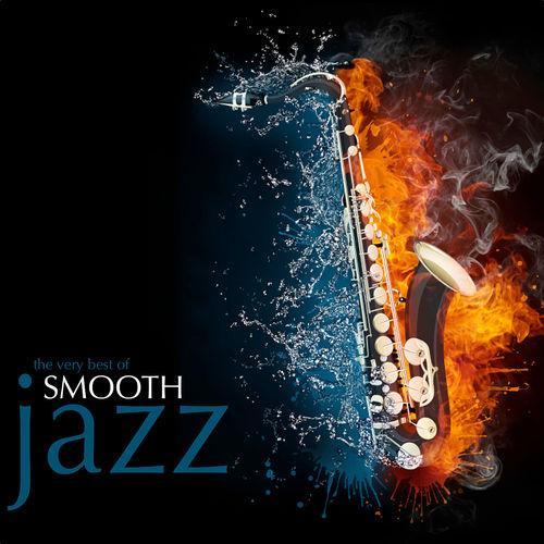 Smooth Jazz - 320 kbps