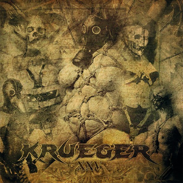 Krueger\2017 - XXV