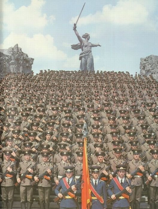 12886587 Вооружённые Силы СССР