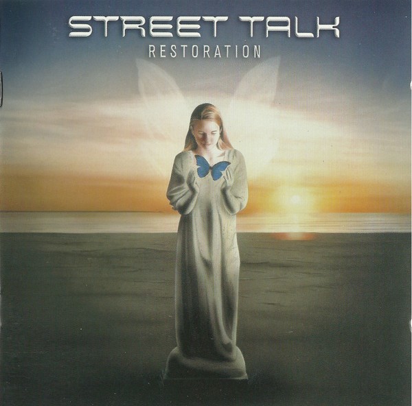 Street Talk - Restoration 2002 (AOR, Hard Rock)