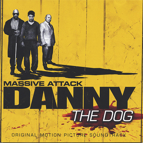 Danny the Dog
