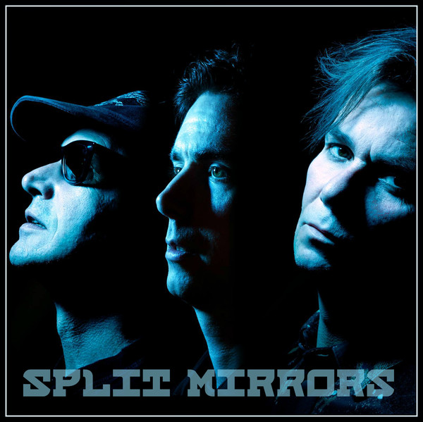 Split Mirrors