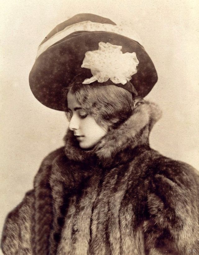 самая красивая женщина XIX века клео де мерод cleo de merode отвратительные мужики disgusting men